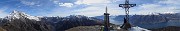 46 Panoramica dal Legnoncino su lago e monti